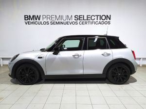 MINI Cooper  100 kw (136 cv)   - Foto 5