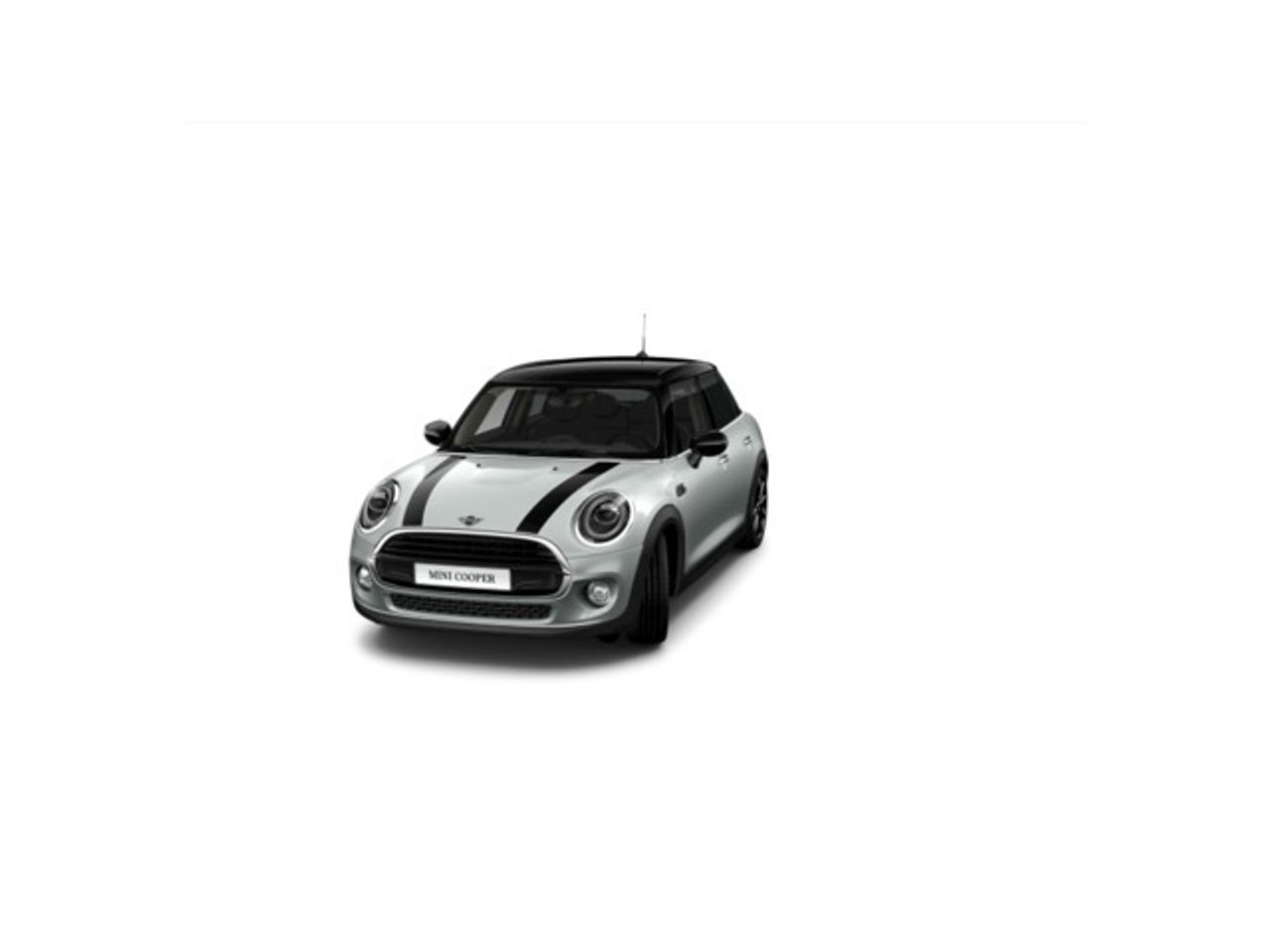 MINI Cooper  100 kw (136 cv)   - Foto 5