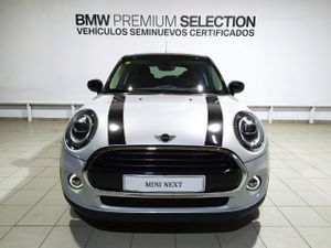 MINI Cooper  100 kw (136 cv)   - Foto 3