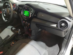 MINI Cooper  100 kw (136 cv)   - Foto 15