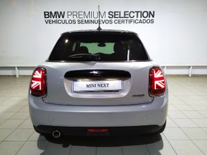 MINI Cooper  100 kw (136 cv)   - Foto 9