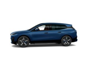 BMW iX xdrive50 385 kw (523 cv)   - Foto 9