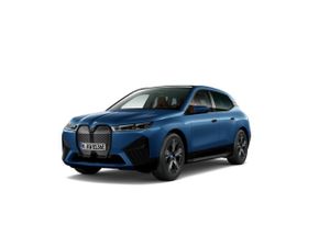 BMW iX xdrive50 385 kw (523 cv)   - Foto 5