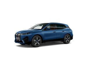 BMW iX xdrive50 385 kw (523 cv)   - Foto 3