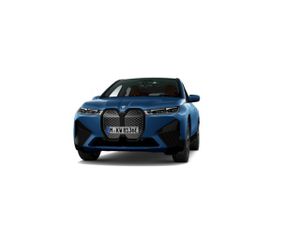 BMW iX xdrive50 385 kw (523 cv)   - Foto 2