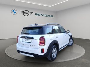 MINI Countryman cooper 100 kw (136 cv)   - Foto 7