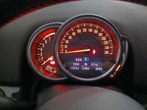 MINI Countryman cooper 100 kw (136 cv)   - Foto 23