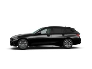 BMW Serie 3 320i touring 135 kw (184 cv)   - Foto 9