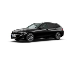 BMW Serie 3 320i touring 135 kw (184 cv)   - Foto 3