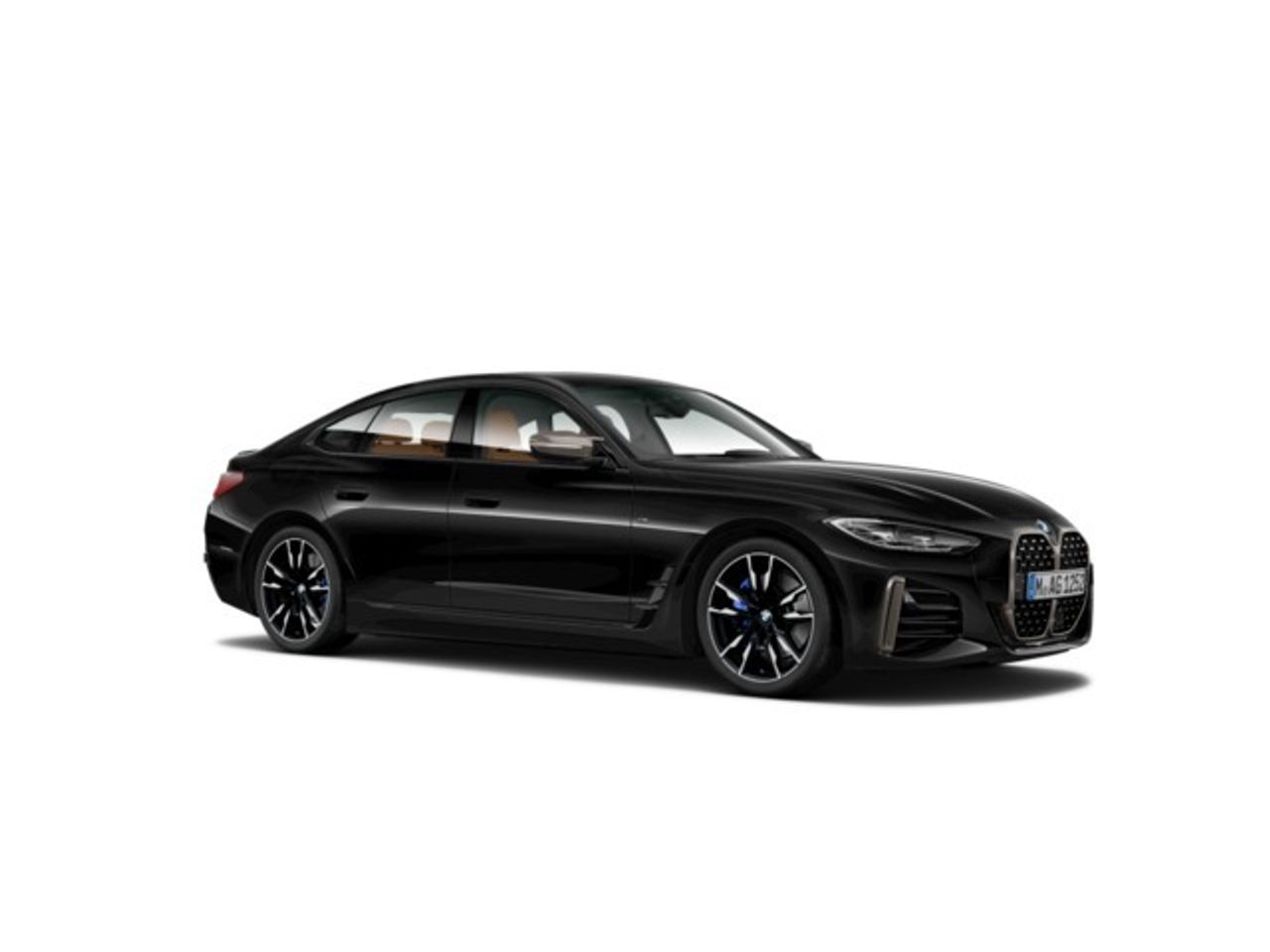 BMW Serie 4 m440i xdrive gran coupé 275 kw (374 cv)   - Foto 5
