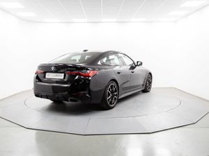 BMW Serie 4 m440i xdrive gran coupé 275 kw (374 cv)   - Foto 7