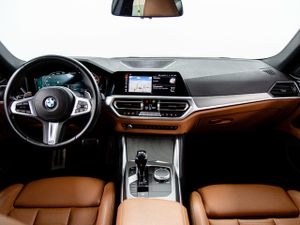 BMW Serie 4 m440i xdrive gran coupé 275 kw (374 cv)   - Foto 13
