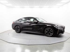 BMW Serie 4 m440i xdrive gran coupé 275 kw (374 cv)   - Foto 25