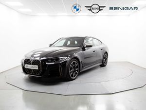 BMW Serie 4 m440i xdrive gran coupé 275 kw (374 cv)   - Foto 2