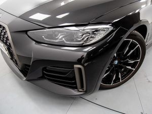 BMW Serie 4 m440i xdrive gran coupé 275 kw (374 cv)   - Foto 11