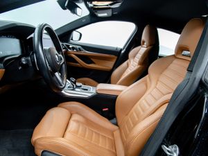 BMW Serie 4 m440i xdrive gran coupé 275 kw (374 cv)   - Foto 27