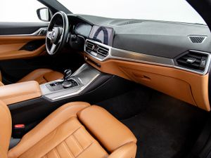 BMW Serie 4 m440i xdrive gran coupé 275 kw (374 cv)   - Foto 15