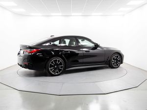 BMW Serie 4 m440i xdrive gran coupé 275 kw (374 cv)   - Foto 21