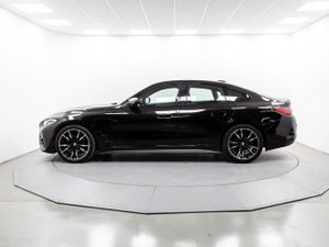BMW Serie 4 m440i xdrive gran coupé 275 kw (374 cv)   - Foto 5