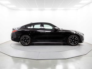 BMW Serie 4 m440i xdrive gran coupé 275 kw (374 cv)   - Foto 23