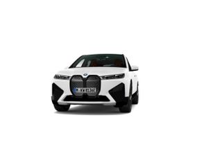 BMW iX xdrive40 240 kw (326 cv)   - Foto 2