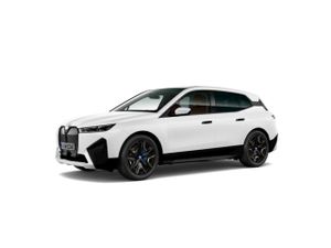 BMW iX xdrive40 240 kw (326 cv)   - Foto 3