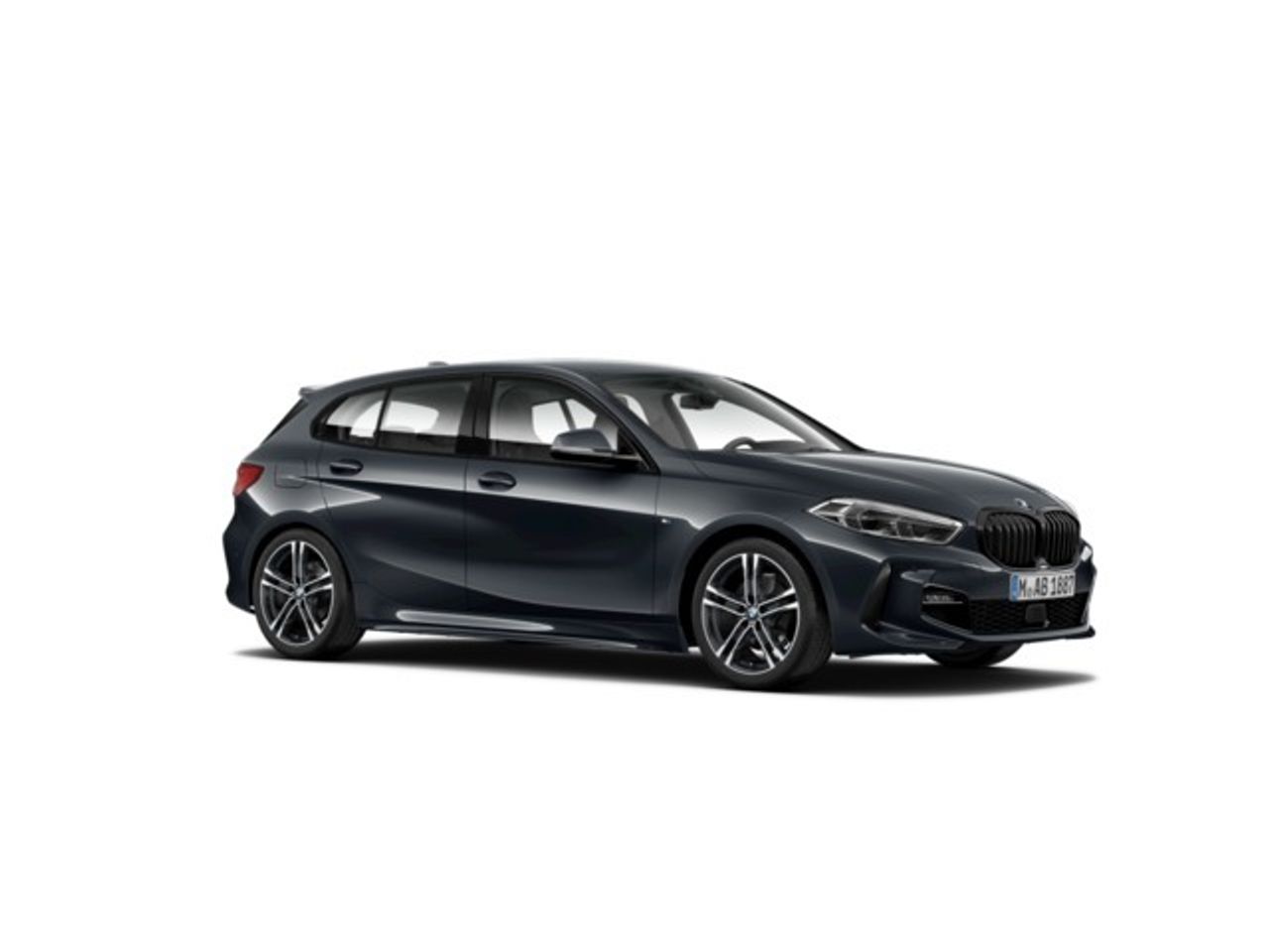 BMW Serie 1 118d 110 kw (150 cv)   - Foto 5