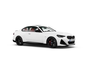 BMW Serie 2 230i coupe 180 kw (245 cv)   - Foto 17