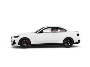 BMW Serie 2 230i coupe 180 kw (245 cv)   - Foto 9
