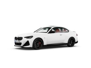 BMW Serie 2 230i coupe 180 kw (245 cv)   - Foto 3