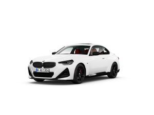 BMW Serie 2 230i coupe 180 kw (245 cv)   - Foto 5