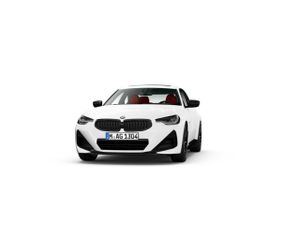 BMW Serie 2 230i coupe 180 kw (245 cv)   - Foto 2