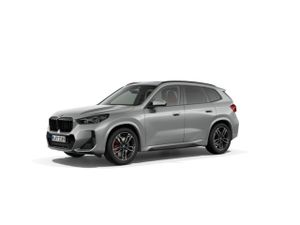 BMW X1 sdrive20d 120 kw (163 cv)   - Foto 13