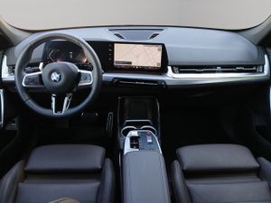 BMW X1 sdrive20d 120 kw (163 cv)   - Foto 13