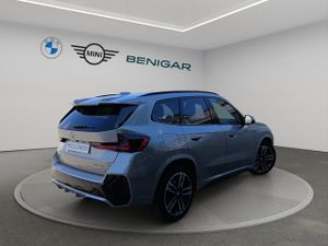 BMW X1 sdrive20d 120 kw (163 cv)   - Foto 7