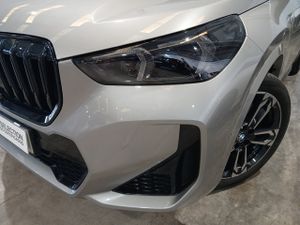 BMW X1 sdrive20d 120 kw (163 cv)   - Foto 11