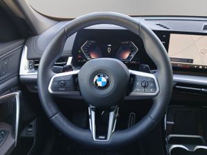 BMW X1 sdrive20d 120 kw (163 cv)   - Foto 29