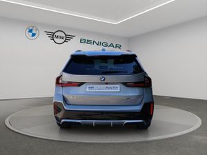 BMW X1 sdrive20d 120 kw (163 cv)   - Foto 9