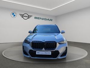 BMW X1 sdrive20d 120 kw (163 cv)   - Foto 3