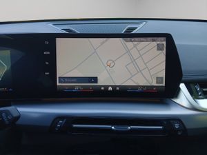 BMW X1 sdrive20d 120 kw (163 cv)   - Foto 25