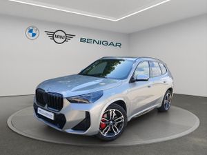 BMW X1 sdrive20d 120 kw (163 cv)   - Foto 2