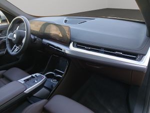 BMW X1 sdrive20d 120 kw (163 cv)   - Foto 15
