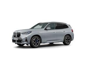 BMW X3 xdrive20d 145 kw (197 cv)   - Foto 3