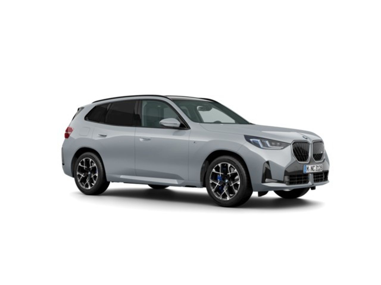 BMW X3 xdrive20d 145 kw (197 cv)   - Foto 5
