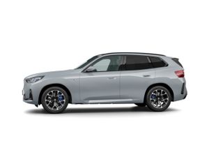 BMW X3 xdrive20d 145 kw (197 cv)   - Foto 9