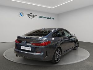 BMW Serie 2 218i gran coupe 103 kw (140 cv)   - Foto 7