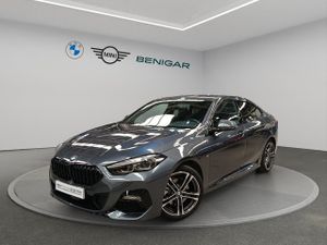 BMW Serie 2 218i gran coupe 103 kw (140 cv)   - Foto 2