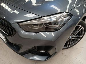 BMW Serie 2 218i gran coupe 103 kw (140 cv)   - Foto 11