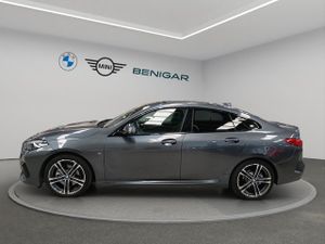 BMW Serie 2 218i gran coupe 103 kw (140 cv)   - Foto 5