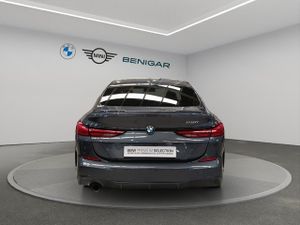 BMW Serie 2 218i gran coupe 103 kw (140 cv)   - Foto 9